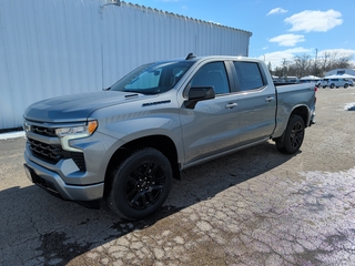 2026 Chevrolet Silverado 1500 for sale in Ripon WI