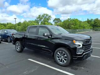 2026 Chevrolet Silverado 1500 for sale in Frankfort IL