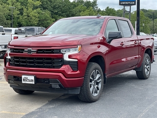 2025 Chevrolet Silverado 1500 for sale in Linn MO