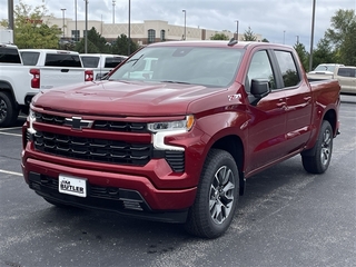 2025 Chevrolet Silverado 1500 for sale in Fenton MO