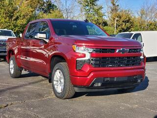 2025 Chevrolet Silverado 1500 for sale in Cincinnati OH