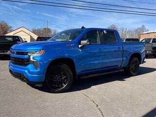 2025 Chevrolet Silverado 1500 for sale in Oak Hill WV