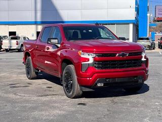 2025 Chevrolet Silverado 1500 for sale in Fort Washington MD