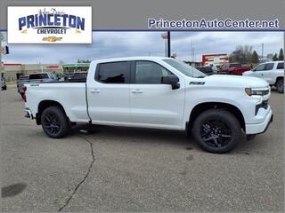 2025 Chevrolet Silverado 1500 for sale in Spartanburg SC