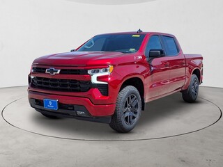 2025 Chevrolet Silverado 1500 for sale in Matteson IL