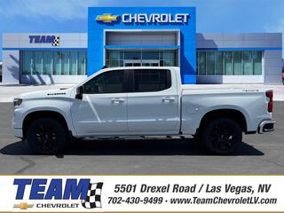 2025 Chevrolet Silverado 1500 for sale in Las Vegas NV