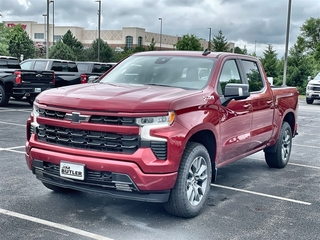 2025 Chevrolet Silverado 1500 for sale in Fenton MO