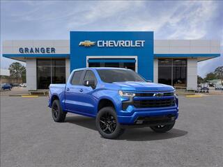 2025 Chevrolet Silverado 1500 for sale in Orange TX