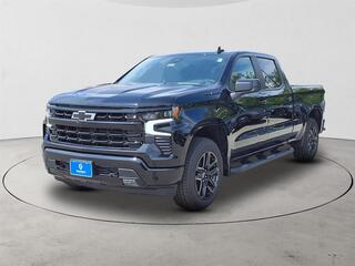 2025 Chevrolet Silverado 1500 for sale in Matteson IL