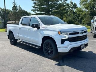 2025 Chevrolet Silverado 1500 for sale in Evansville WI
