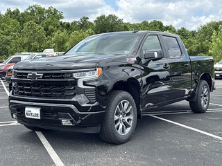 2025 Chevrolet Silverado 1500 for sale in Fenton MO