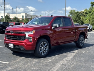 2025 Chevrolet Silverado 1500 for sale in Fenton MO