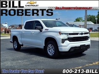 2025 Chevrolet Silverado 1500 for sale in Little Ferry NJ