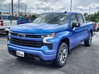 2025 Chevrolet Silverado 1500 for sale in Fenton MO