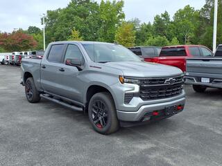 2026 Chevrolet Silverado 1500 for sale in Fort Washington MD
