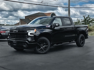 2026 Chevrolet Silverado 1500 for sale in Litchfield IL