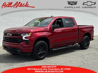 2026 Chevrolet Silverado 1500 for sale in Greensboro NC