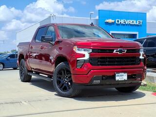 2026 Chevrolet Silverado 1500 for sale in Elgin TX