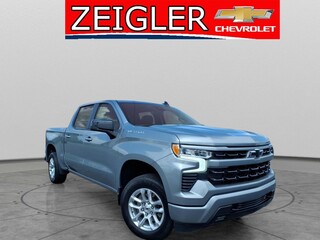 2026 Chevrolet Silverado 1500 for sale in Claysburg PA