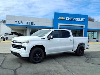 2026 Chevrolet Silverado 1500 for sale in Roxboro NC