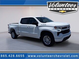 2026 Chevrolet Silverado 1500 for sale in Sevierville TN