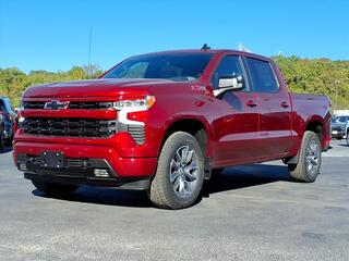 2026 Chevrolet Silverado 1500 for sale in Linn MO