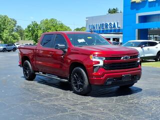 2026 Chevrolet Silverado 1500 for sale in Zebulon NC