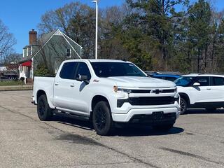 2026 Chevrolet Silverado 1500 for sale in Chester VA