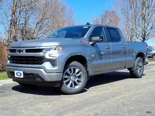 2026 Chevrolet Silverado 1500 for sale in Portsmouth NH