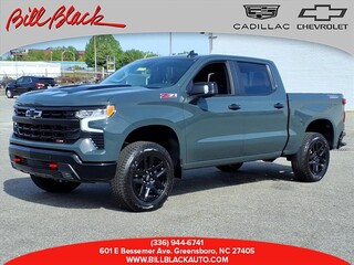 2026 Chevrolet Silverado 1500 for sale in Greensboro NC
