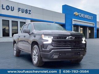 2026 Chevrolet Silverado 1500 for sale in Cincinnati OH