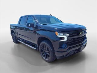 2026 Chevrolet Silverado 1500 for sale in Abingdon VA
