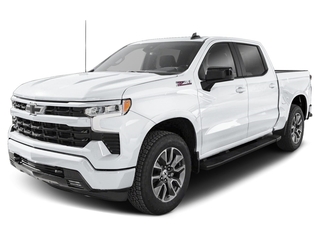 2026 Chevrolet Silverado 1500 for sale in Tupelo MS
