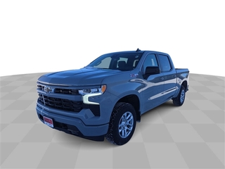 2025 Chevrolet Silverado 1500 for sale in Grand Rapids MN