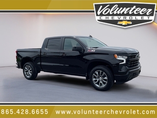 2025 Chevrolet Silverado 1500 for sale in Sevierville TN