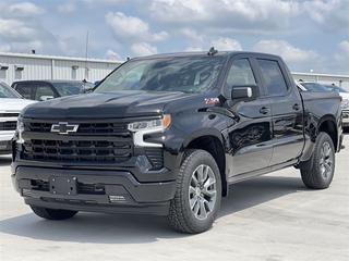 2025 Chevrolet Silverado 1500 for sale in Centralia MO