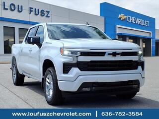 2025 Chevrolet Silverado 1500 for sale in Cincinnati OH