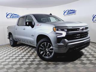 2025 Chevrolet Silverado 1500 for sale in Topeka KS