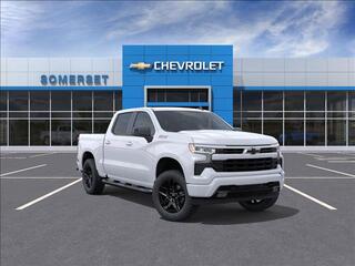 2025 Chevrolet Silverado 1500 for sale in Somerset PA