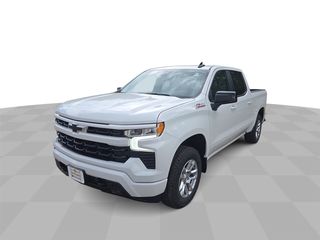 2025 Chevrolet Silverado 1500 for sale in Hibbing MN