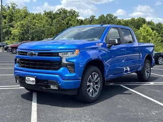 2025 Chevrolet Silverado 1500 for sale in Fenton MO