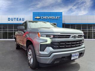 2026 Chevrolet Silverado 1500 for sale in Lincoln NE