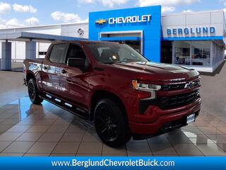 2026 Chevrolet Silverado 1500 for sale in Roanoke VA