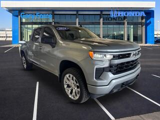 2026 Chevrolet Silverado 1500 for sale in Bowling Green KY