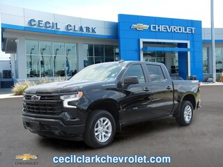 2026 Chevrolet Silverado 1500 for sale in Leesburg FL