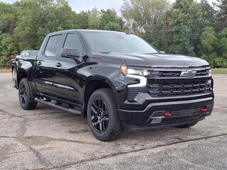 2026 Chevrolet Silverado 1500 for sale in Dowagiac MI