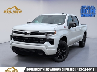 2026 Chevrolet Silverado 1500 for sale in Chattanooga TN