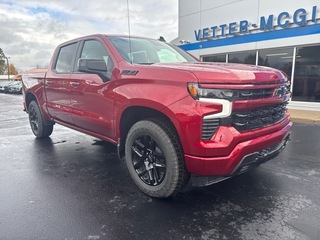 2026 Chevrolet Silverado 1500 for sale in Three Rivers MI