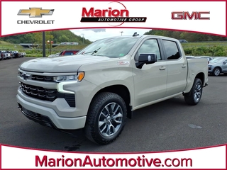 2026 Chevrolet Silverado 1500 for sale in Marion VA