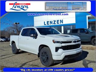 2026 Chevrolet Silverado 1500 for sale in Chaska MN